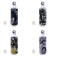 Sports Bottle Children's Bottle Aizawa Shouta BNHA Anime Manga Collage Aesthetic