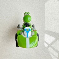 Mario kart 扭蛋