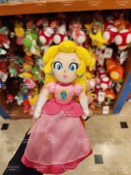 日本正版 日本 日本環球影城  usj usj代購   嘿呵  碧姬公主  大阪  日本環球影城 日本代購  庫巴 奇諾比奧  超級瑪利歐 日本瑪利歐代購 日本環球影城代購 日本usj代購 yoshi