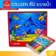 สีไม้ระบายน้ำ Colleen คอลลีน