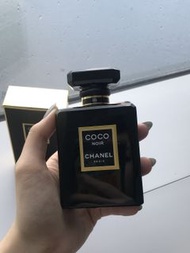 Chanel Coco Noir 100ml New New CNY💝 Birthday Gift 香水 新年禮物 生日禮物🎁