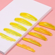 5 Pairs Lash Lift Pads New Self-Adhesive Super Soft Lash Lift Rods Lash Lifting DIY Use at Home or S