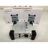 DIRECT BOX BEHRINGER ULTRA-DI DI100