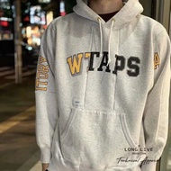 WTAPS RIP CO 02 Hoodie