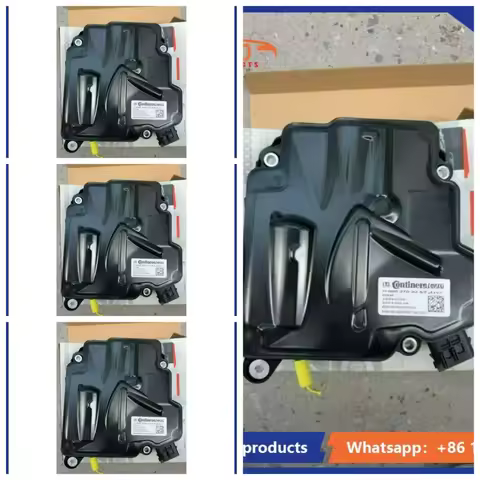 Original A0002703252 0002703252 722.9 Brand New ISM Intelligent Servo Module Suit for Mercedes Benz 