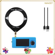 SI4732 Radio Receiver Kit 1.9inch Display 10KHz-180MHz FM/AM/LSB/USB Shortwave Radio Receiver SI4732
