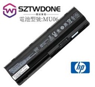 HP惠普 G4 G6 G7 G32 G42 G56 G62 G72 CQ32/42/62 DM4 MU06 筆電電池