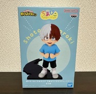 全新 Banpresto 我的英雄學院 My Hero academia Cheer Pico 應援 子供 小童 Child Children Kids 轟焦凍 轟 焦凍 Shoto Todoroki
