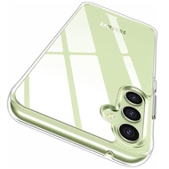 For Samsung Galaxy S25 Plus S25+ 6.7 inch SM-S936B S936U S936W S936N S936E S9360 Never Yellowing Sli