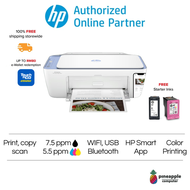 HP DeskJet Ink Advantage Ultra 4928 All-in-One Printer