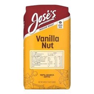 美兒小舖COSTCO好市多線上代購～Jose's 香草味咖啡豆(1.36kg/包)