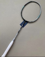 ✨         全新正貨 ✨       Yonex Astrox 88D Pro  羽毛球拍  黑銀色