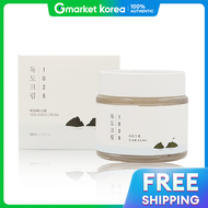 ROUND LAB | ครีมโดคโด 1025 ของ Round Lab 80มล./ความชุ่มชื้น/เพิ่มความชุ่มชื้น