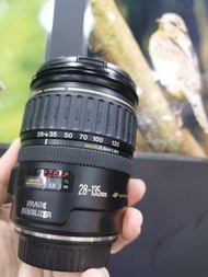 canon EF 28-135 mm USM F3.5-5.6 全片幅 三和數碼
旺角山東街47-51號
星際城市1樓114號鋪