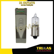 Car Shows Line H6W 12V Signal Lamp Parking Light (1pc)