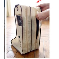 Shoe Bag Dustproof Bag Shoe Protective Bag Shoe Bag Travel Shoe Bag Excellent Moisture-Proof Shoe Ba