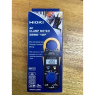 HIOKI 3280-10F AC Clamp Meter
