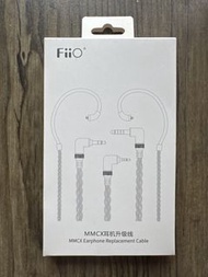 Fiio LC-4.4C MMCX 耳機升級線