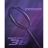 สินค้าพร้อมส่ง Li-Ning ไม้แบดมินตันรุ่น Axforce 30 EX-Strong & EX-Light