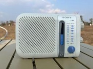 【美智子】SONY索尼ICF-S70收音機索尼ICFS70收音機  日本本土生產功能正常FM調頻為國頻支持76-10