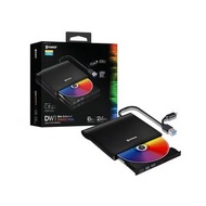 XPower DW1 TYPE-C/USB2合1外置DVD燒錄器 XPower DW1 TYPE-C/USB2合1外置DVD燒錄器