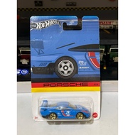 Hot Wheels Porsche 935