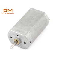 DIYMORE DC 3-6V 29712RPM RC Hobby Aircraft High Speed Magnetic Type 180 Micro Motor