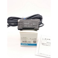 From Thailand E3X-NA11 NPN New Optical Fiber Amplifier Sensor Photoelectric Warranty E3X-NA41