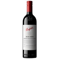 Penfolds Bin 389 Cabernet Shiraz 2023 (750ml)