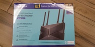 TP-Link AX1800 Dual Band Wi-Fi 6 Router