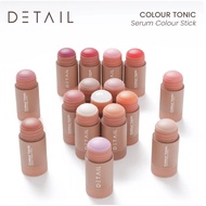 Detail Cosmetics Colour Tonic - Blush