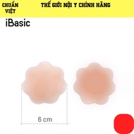 [iBasic] Chính Hãng Dán Đầu Ngực Màu Hồng Da iBasic - PK013
