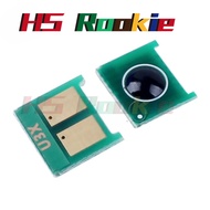 Universal toner chip for HP CC388A CE285A CE278A CE505A CF280A CF283A laser printer cartridge