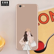 OPPO A39/A57 OLD Case Casing hp - Softcase Case OPPO A39/A57 OLD - Casing hp - Softcase - Case OPPO 
