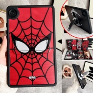 For 2021 Samsung Galaxy Tab A8 10.5 inch SM-X200 Tab A9 Plus SM-X210 11.0'' Fashionable Anime Stand 