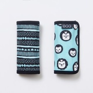 揹巾口水巾 | 酷克獅