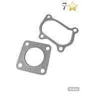 TURBO CHARGE GASKET SET ISUZU D-MAX 3.0 16V 4JJ1 STEEL