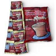 Good MocacinnoDAY Bag 20 grams 3 Packs 1 Bag/