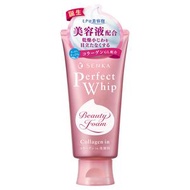 Fine Today Senka Perfect Whip 膠原蛋白 120g