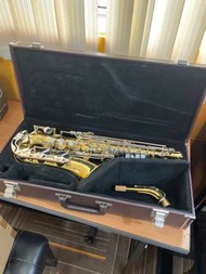 色士風 Saxophone Yamaha YAS23