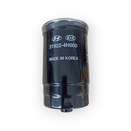 RENZO KIA / HYUNDAI GRAND STAREX DIESEL FUEL FILTER ( 31922-4H001 / 31922-4H000 )