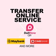 DUIT NOW RELOAD INSTANT TNG PIN FAST SERVICE