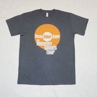 00's Ocean Colour Scene "Moseley Shoals tour" T-Shirt BAND ROCK MUSIC