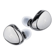 SIMGOT EA500 LM หูฟัง IEMs ไดรเวอร์ Dynamic ไดอะแฟรม ลิเธียม-แมกนีเซียม เปลี่ยนท่อนำเสียงได้ ประกันศ