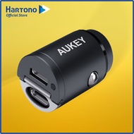 Aukey Car Charger AUKEY_CC-A4