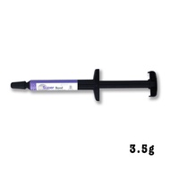 Dental Orthodontic Light-cure Adhesive Bondable Blue Glue Bonding Brackets Buccal Tube Braces System
