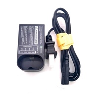 1pcs VB20 Battery Charger C20 DC Charger for Godox VB20 V350F V350C V350S V350N V350 On-Camera witho