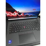 ThinkPad T14/T14s Gen 6 - Ultra 7/1TB & 2TB SSD/32GB & 64GB RAM