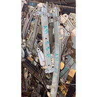 Nissan cefiro a33 power window gear