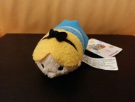 愛麗絲 tsum tsum 公仔